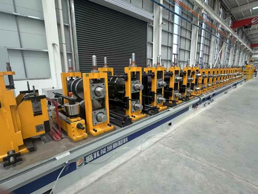 شراء U Shape Cz Purlin Machine 7.5kW آلة تشكيل السقف المعدني الكهربائية online manufacture