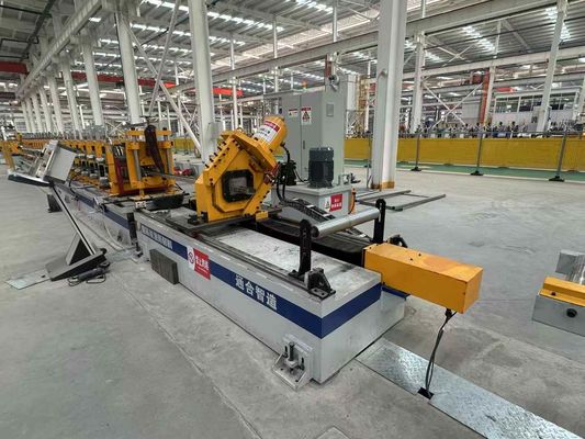 شراء 380 فولت 50 هرتز آلة تشكيل الأقواس الشمسية سهلة التشغيل إمدادات الطاقة online manufacture