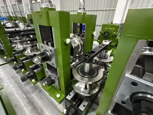 شراء Q235 C آلة البورلين Astm A36 Q550 حار بارد مطاط الفولاذ شريط C محرك تشكيل الملف online manufacture