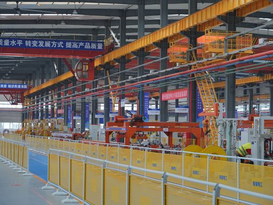 شراء 380 فولت 50 هرتز أجهزة تشكيل طلاء المعدات المعدنية للأنفاق online manufacture