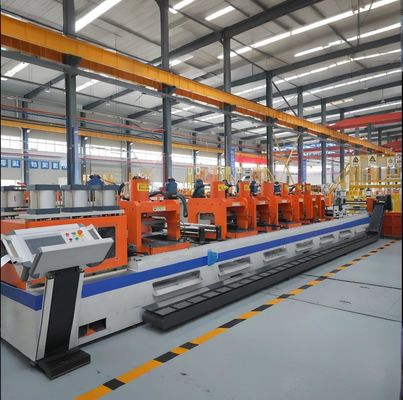 شراء أنظمة تشكيل للوحة المعدنية 60 هرتز نظام تشكيل للوحة الصلب online manufacture
