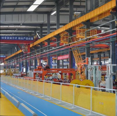 شراء 8M PLC أدوات تشكيل ورق المعدات رول الآلي Purlin رول تشكيل آلة online manufacture