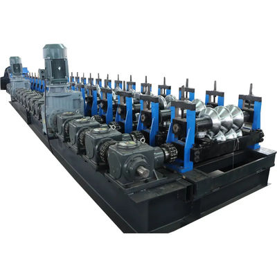 شراء أجهزة تشكيل الحواجز للسلامة المرورية الطرق السريعة آلات تشكيل الأدوات الصلبة online manufacture