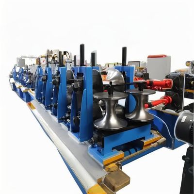 شراء آلة تشكيل الأنابيب الصناعية ذات الدقة ISO آلة ثني اللف الأوتوماتيكية online manufacture