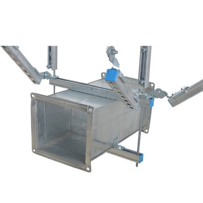 شراء 2000pcs/Hr 15KW آلة تشكيل رول تلقائية شاشة لمسة آلة دعم الزلزال online manufacture