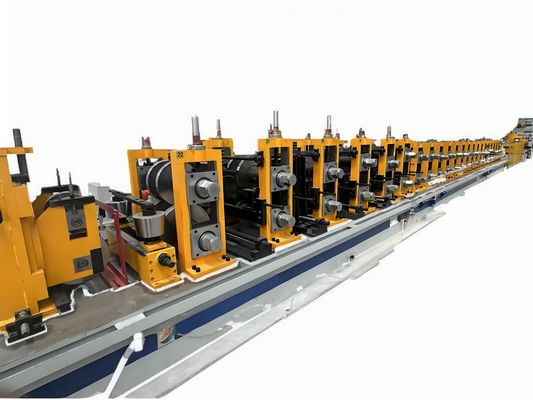 شراء آلة التشكيل الفولاذية التلقائية لـ Z Profile Machine لـ CZ Purlin online manufacture