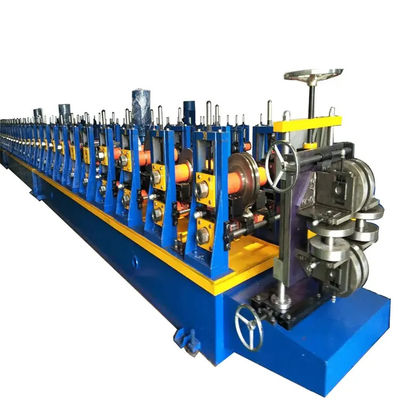شراء PLC كابل سلة رول تشكيل آلة جسر رول تشكيل كابل سلة على لفة online manufacture