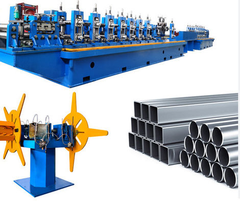 شراء أجهزة تشكيل أدوات الأنابيب من الفولاذ 5 كيلوواط online manufacture