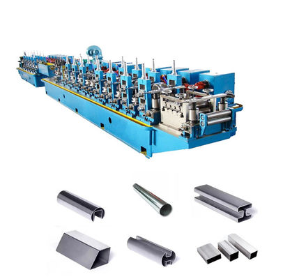 شراء الصلب لحام أنبوب تشكيل آلة أنبوب تشكيل أنبوب رول تشكيل آلة 10 بوصة online manufacture