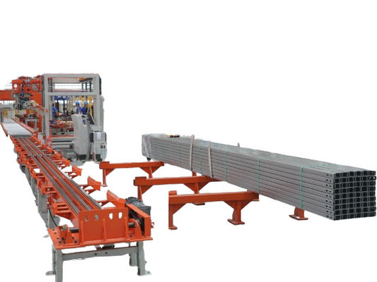 شراء طاحونة آلة صناعة أنابيب الصلب المصفحة آلة صناعة أنابيب القناة التلقائية online manufacture