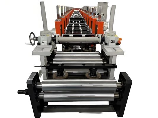 شراء 7خط إنتاج آلة تشكيل سلاسل الكابلات من 5 كيلوواط للمباني التجارية online manufacture