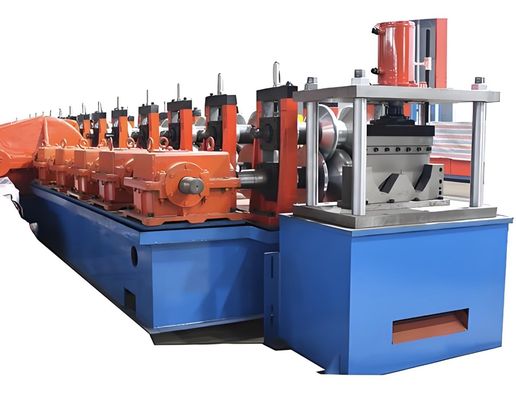 شراء زيادة الإنتاج مع أحدث ماكينة تشكيل حواجز الطرق السريعة online manufacture