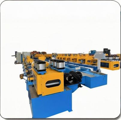 شراء آلة تشكيل القناة للوحة الشمسية online manufacture