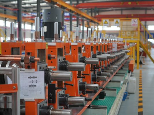 شراء آلة تشكيل قطعة فولاذية أوتوماتيكية online manufacture