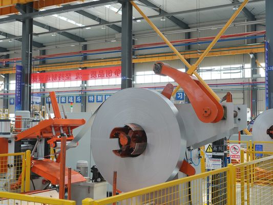 آلة تشكيل للوحة البورلين المتسقة معدات تشكيل للوحة القطع الهيدروليكية