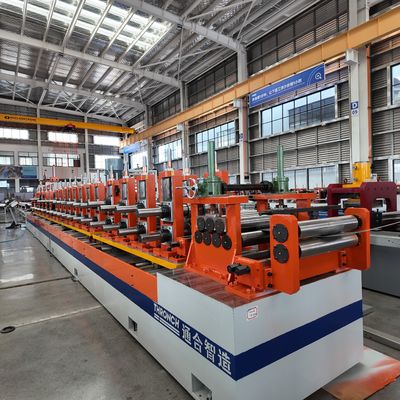 آلة تشكيل ملفات أوميغا تغيير تلقائي مع ضمان 1 سنة حياة خدمة طويلة وقدرة التحديد اللامتناهي